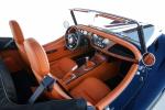 Morgan Plus Four 2020 года (EU)